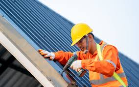 Best Roofing for New Construction  in Clearwater, FL